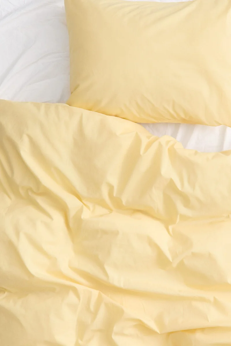 اتش اند ام طقم غطاء اللحاف